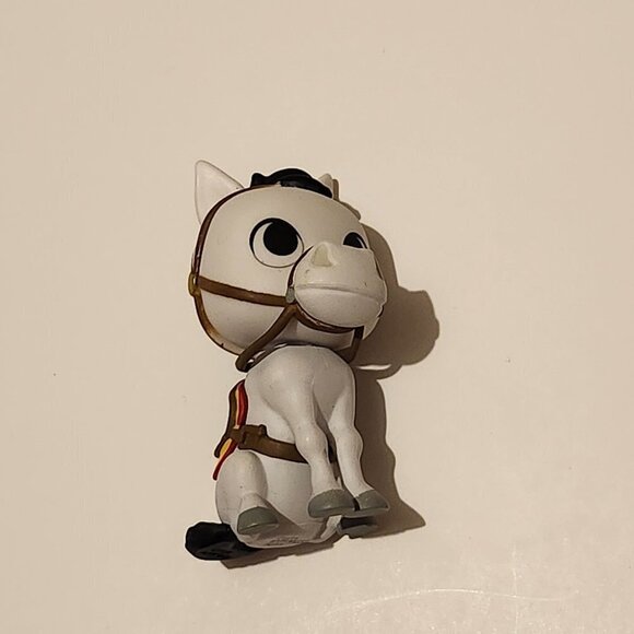 *3 for $25* Funko Mystery Mini - DC Super Pets Figure - Horse - Picture 3 of 5
